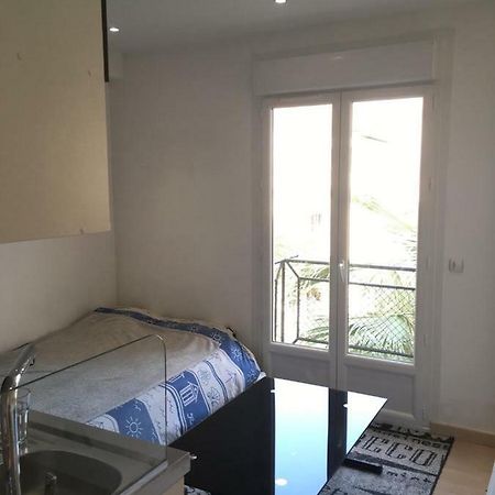 Lovely Apartment In Mention French Riviera Ментона Экстерьер фото